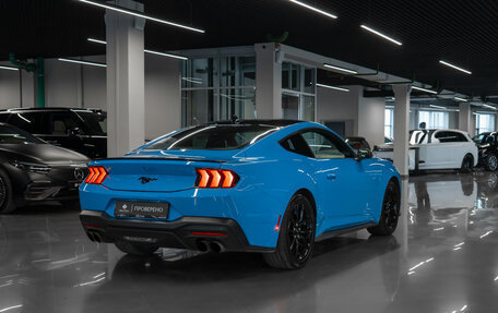 Ford Mustang, 2023 год, 6 400 000 рублей, 5 фотография