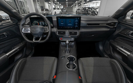 Ford Mustang, 2023 год, 6 400 000 рублей, 8 фотография