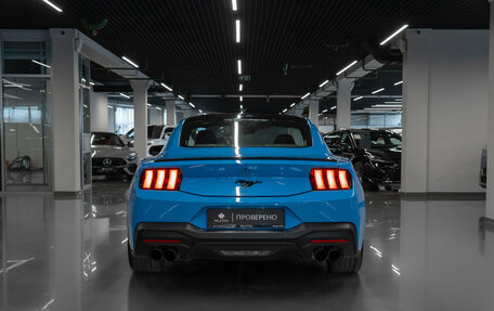 Ford Mustang, 2023 год, 6 400 000 рублей, 6 фотография