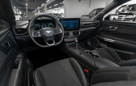 Ford Mustang, 2023 год, 6 400 000 рублей, 7 фотография