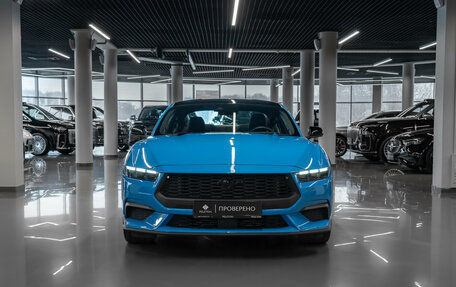 Ford Mustang, 2023 год, 6 400 000 рублей, 3 фотография
