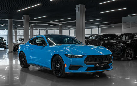 Ford Mustang, 2023 год, 6 400 000 рублей, 2 фотография