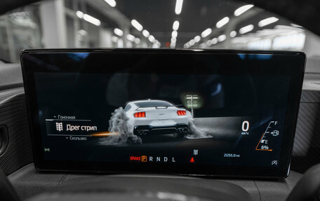 Ford Mustang, 2023 год, 6 400 000 рублей, 12 фотография