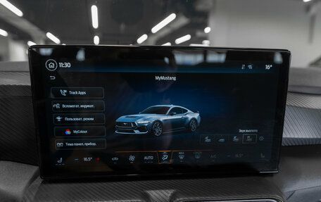 Ford Mustang, 2023 год, 6 400 000 рублей, 18 фотография