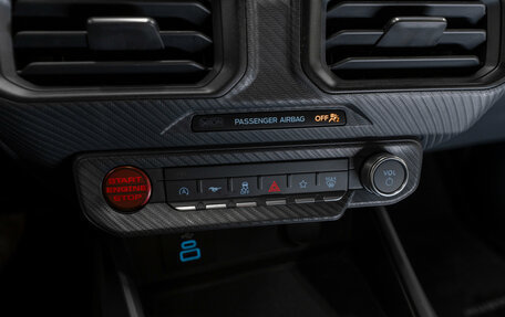 Ford Mustang, 2023 год, 6 400 000 рублей, 24 фотография