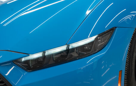 Ford Mustang, 2023 год, 6 400 000 рублей, 26 фотография