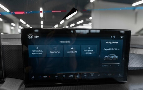 Ford Mustang, 2023 год, 6 400 000 рублей, 17 фотография