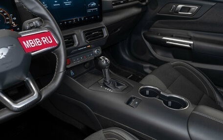 Ford Mustang, 2023 год, 6 400 000 рублей, 14 фотография