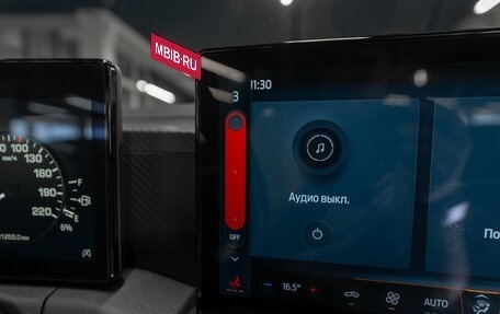 Ford Mustang, 2023 год, 6 400 000 рублей, 21 фотография