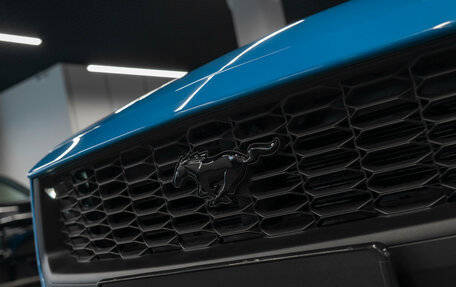 Ford Mustang, 2023 год, 6 400 000 рублей, 27 фотография