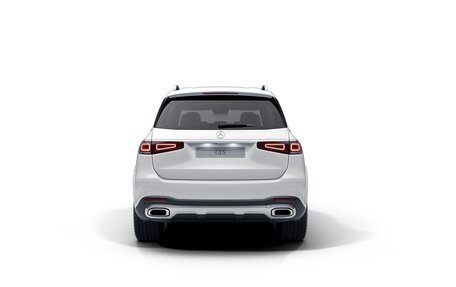 Mercedes-Benz GLS, 2025 год, 20 100 000 рублей, 10 фотография