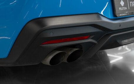 Ford Mustang, 2023 год, 6 400 000 рублей, 29 фотография