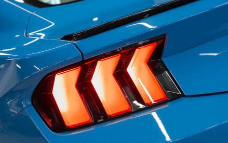 Ford Mustang, 2023 год, 6 400 000 рублей, 28 фотография