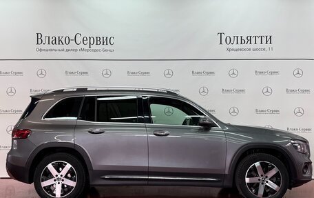 Mercedes-Benz GLB, 2020 год, 3 375 000 рублей, 3 фотография
