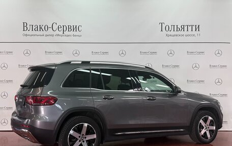 Mercedes-Benz GLB, 2020 год, 3 375 000 рублей, 2 фотография