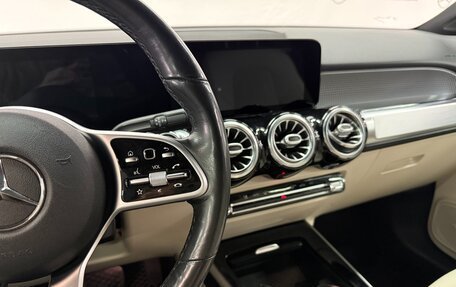 Mercedes-Benz GLB, 2020 год, 3 375 000 рублей, 15 фотография