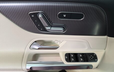 Mercedes-Benz GLB, 2020 год, 3 375 000 рублей, 9 фотография