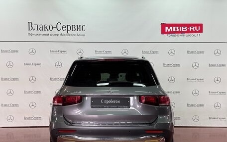 Mercedes-Benz GLB, 2020 год, 3 375 000 рублей, 6 фотография