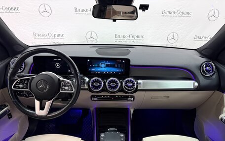 Mercedes-Benz GLB, 2020 год, 3 375 000 рублей, 18 фотография