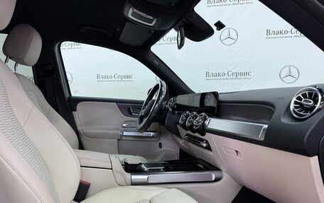 Mercedes-Benz GLB, 2020 год, 3 375 000 рублей, 19 фотография