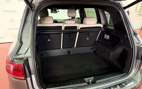 Mercedes-Benz GLB, 2020 год, 3 375 000 рублей, 22 фотография