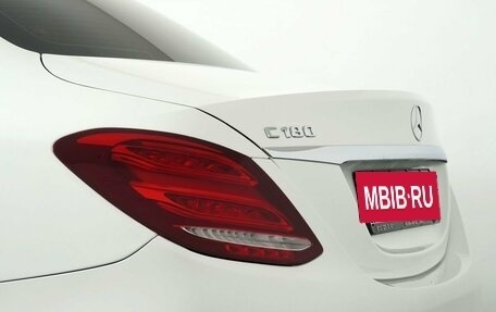 Mercedes-Benz C-Класс, 2017 год, 2 250 000 рублей, 6 фотография