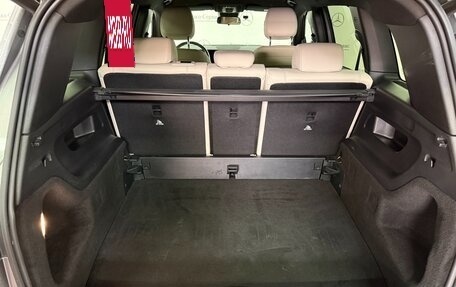 Mercedes-Benz GLB, 2020 год, 3 375 000 рублей, 21 фотография