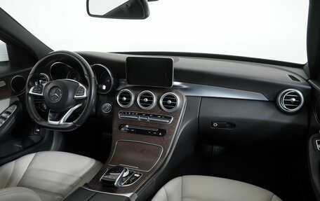 Mercedes-Benz C-Класс, 2017 год, 2 250 000 рублей, 11 фотография