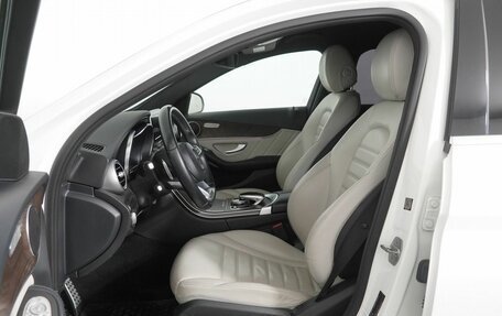 Mercedes-Benz C-Класс, 2017 год, 2 250 000 рублей, 8 фотография