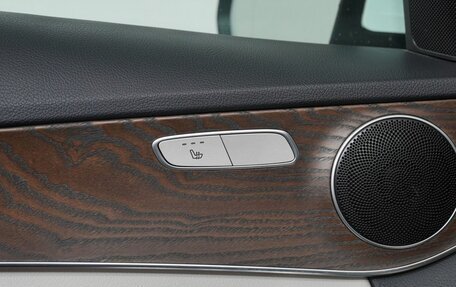 Mercedes-Benz C-Класс, 2017 год, 2 250 000 рублей, 21 фотография