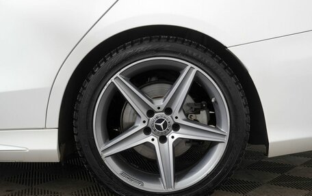 Mercedes-Benz C-Класс, 2017 год, 2 250 000 рублей, 25 фотография