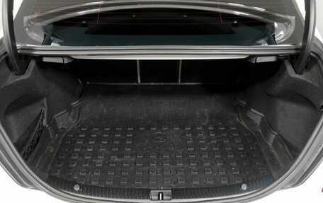 Mercedes-Benz C-Класс, 2017 год, 2 250 000 рублей, 23 фотография