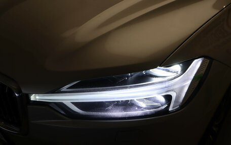 Volvo XC60 II, 2019 год, 3 250 000 рублей, 26 фотография