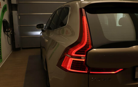 Volvo XC60 II, 2019 год, 3 250 000 рублей, 27 фотография