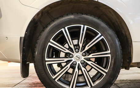 Volvo XC60 II, 2019 год, 3 250 000 рублей, 25 фотография