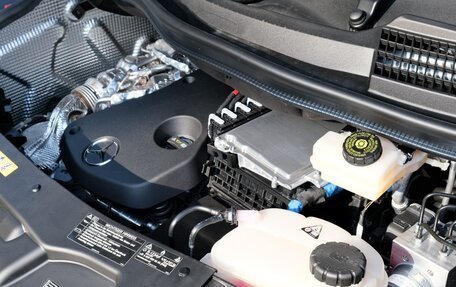 Mercedes-Benz V-Класс, 2025 год, 17 490 000 рублей, 6 фотография