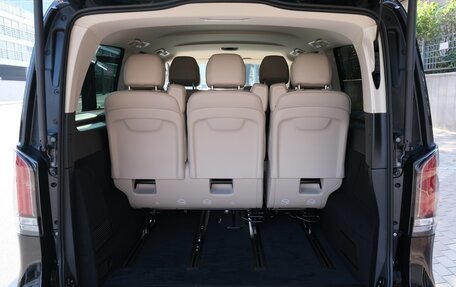 Mercedes-Benz V-Класс, 2025 год, 17 490 000 рублей, 7 фотография