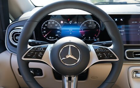 Mercedes-Benz V-Класс, 2025 год, 17 490 000 рублей, 10 фотография