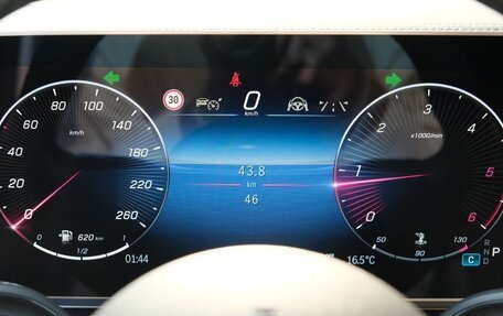 Mercedes-Benz V-Класс, 2025 год, 17 490 000 рублей, 11 фотография