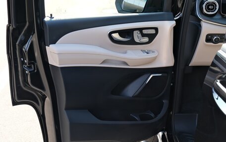 Mercedes-Benz V-Класс, 2025 год, 17 490 000 рублей, 13 фотография