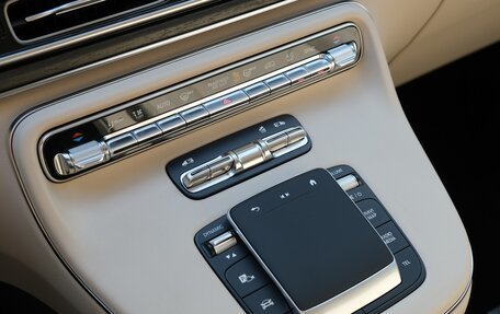 Mercedes-Benz V-Класс, 2025 год, 17 490 000 рублей, 12 фотография