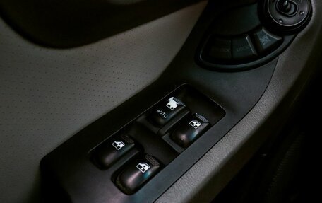 Hyundai Santa Fe Classic, 2007 год, 749 000 рублей, 12 фотография