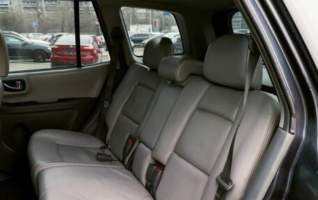 Hyundai Santa Fe Classic, 2007 год, 749 000 рублей, 15 фотография