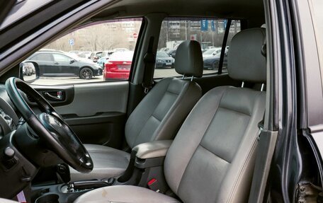 Hyundai Santa Fe Classic, 2007 год, 749 000 рублей, 14 фотография