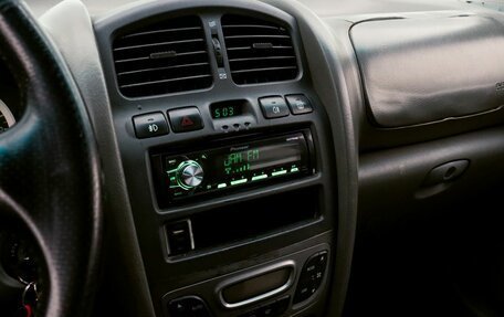 Hyundai Santa Fe Classic, 2007 год, 749 000 рублей, 11 фотография