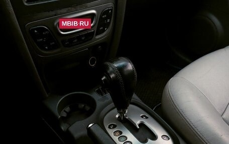 Hyundai Santa Fe Classic, 2007 год, 749 000 рублей, 10 фотография