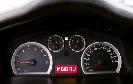 Hyundai Santa Fe Classic, 2007 год, 749 000 рублей, 9 фотография