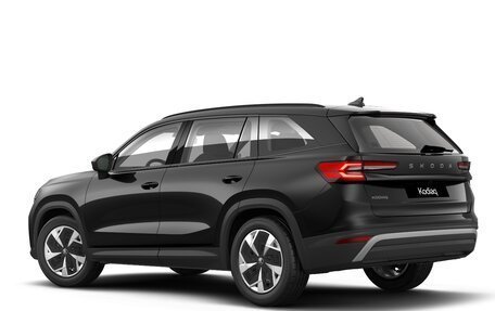 Skoda Kodiaq, 2025 год, 6 490 000 рублей, 2 фотография