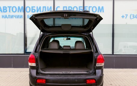 Hyundai Santa Fe Classic, 2007 год, 749 000 рублей, 18 фотография