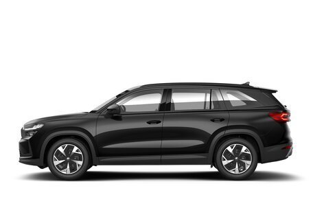 Skoda Kodiaq, 2025 год, 6 490 000 рублей, 3 фотография